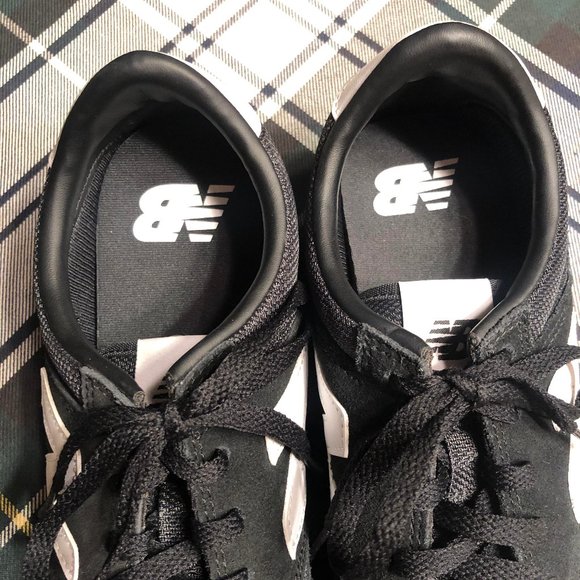 NEW BALANCE 620BLK Ladies Running Shoe - Size 9.5 - Picture 2 of 9